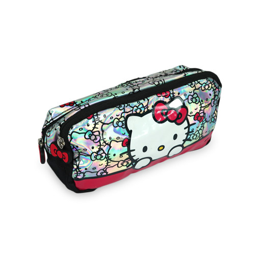 Picture of Pencil Case 2comp Disney Girls Must