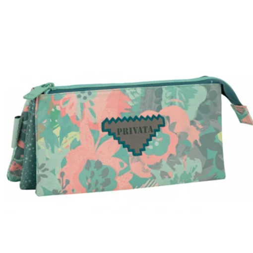 Picture of Pencil Case 3comp Tandem