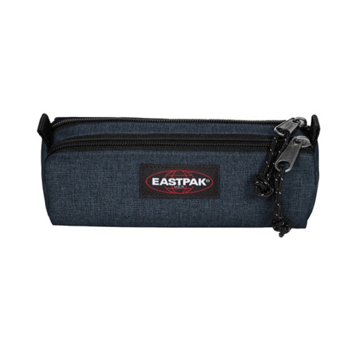 Picture of Pencil Case 6x20.5x7.5cm Triple Denim Double Bench
