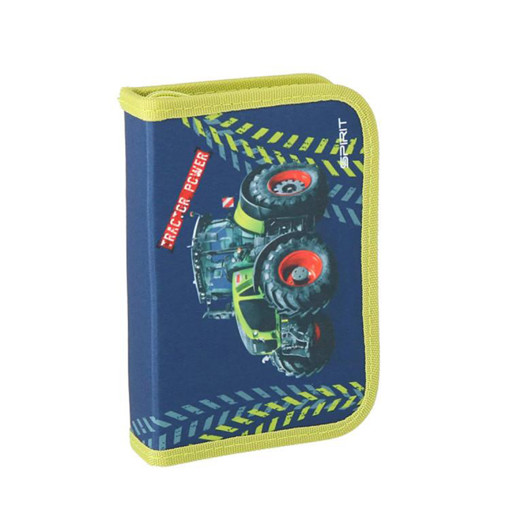 Picture of Pencil Case Full Stationary Set Spirit