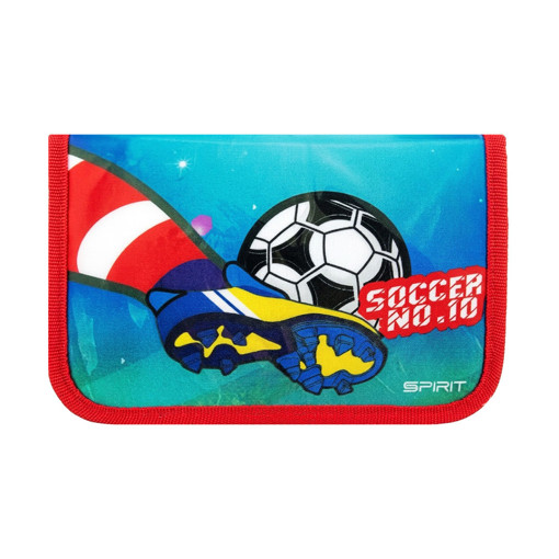 Picture of Pencil Case Full Stationary Set Spirit