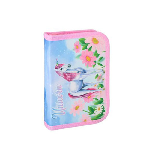 Picture of Pencil Case Full Stationary Set Spirit