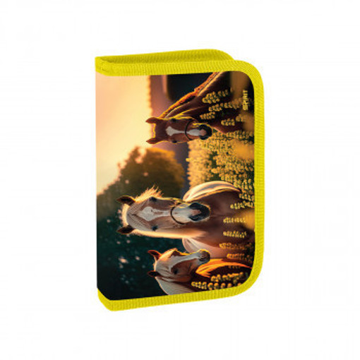 Picture of Pencil Case Full Stationary Set Spirit