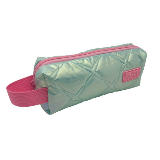 Picture of Pencil Case Mint Green Team Must