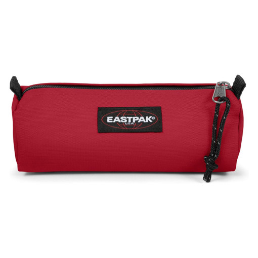 Picture of Pencil Case Scarlet Red Benchmark Single Eastpak