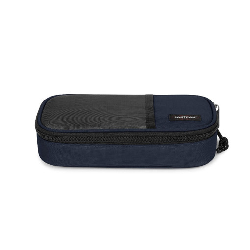 Picture of Pencil Case Mesh Ultramarine Oval Eastpak