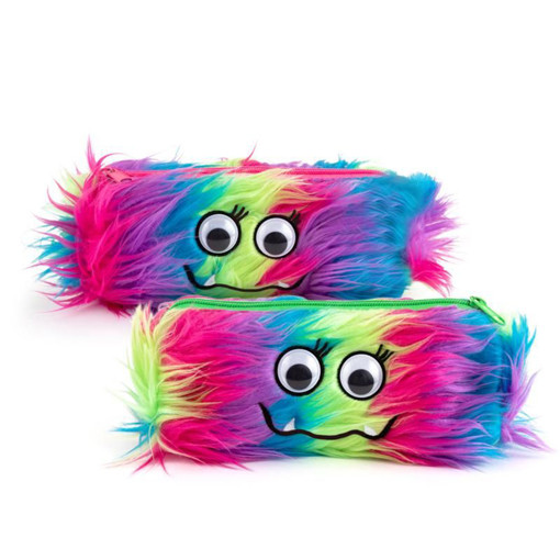 Picture of Pencil Case Plush Trendhaus