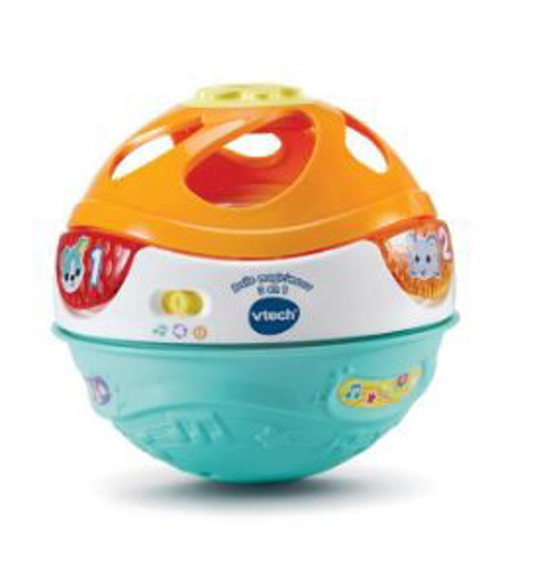 Picture of Baby Set  V Tech,Balle Magic Moov 3 in 1