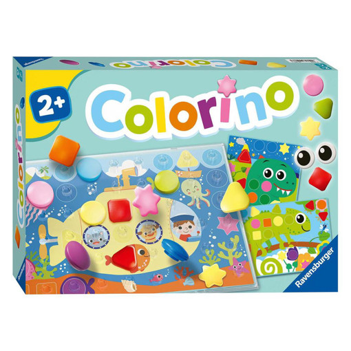 Picture of Baby Set Ravensburger Colorino