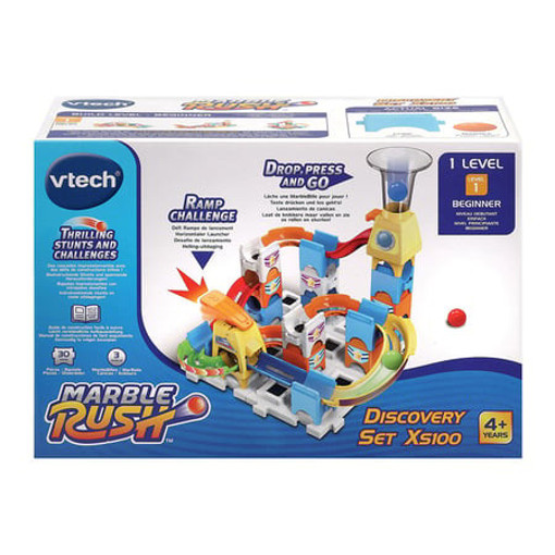 Picture of Baby Set V Tech, Marble Rush