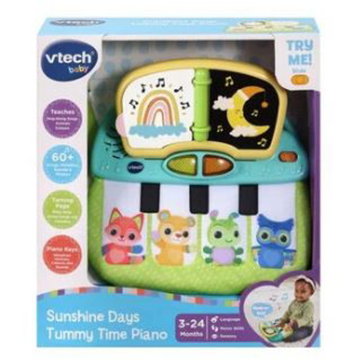 Picture of Baby Set V Tech, Sunshine Days