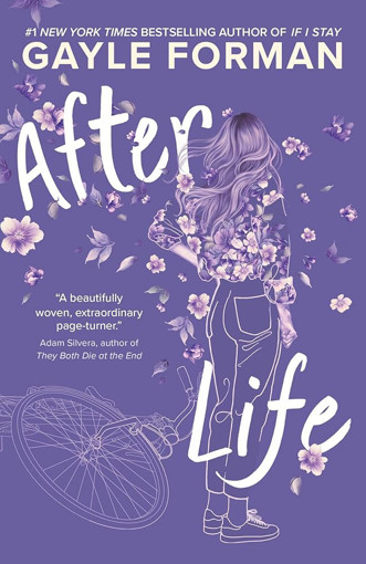 Picture of After Life Gayle Forman