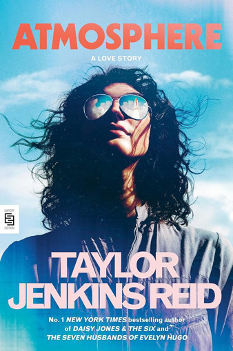Picture of Atmosphere A Love Story Taylor Jenkins Reid