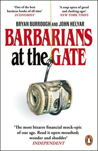 Picture of Barbarians At The Gate
