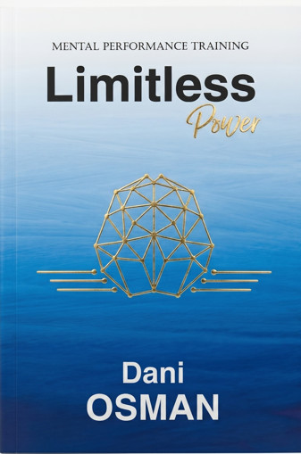 Picture of Limitless Power Dani Osman