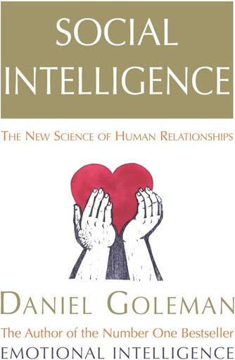 Picture of Social Intelligence Daniel Golman