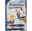 Picture of Painting By Numbers 8+ Royal&Langnickel