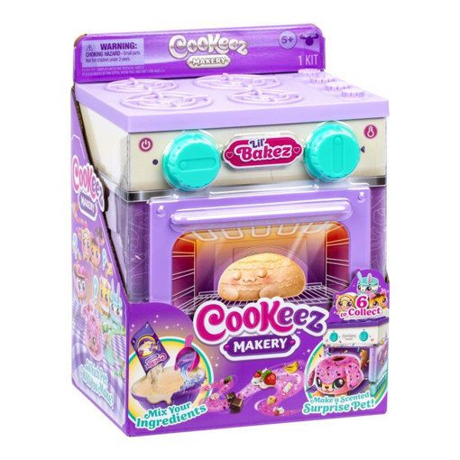 Picture of Cookeez Makery Oven