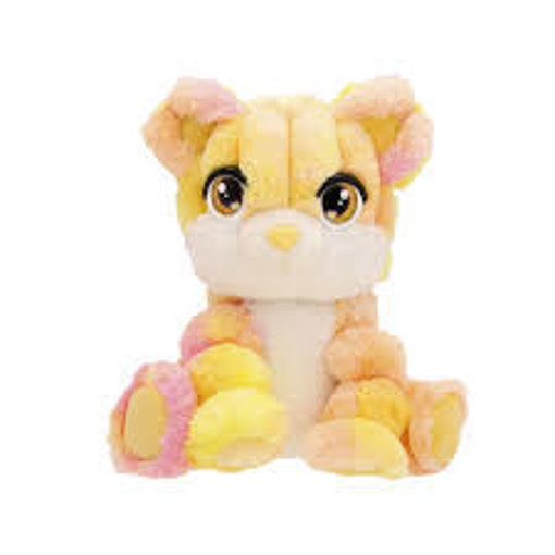 Picture of Plush Bear Cotton Cuties