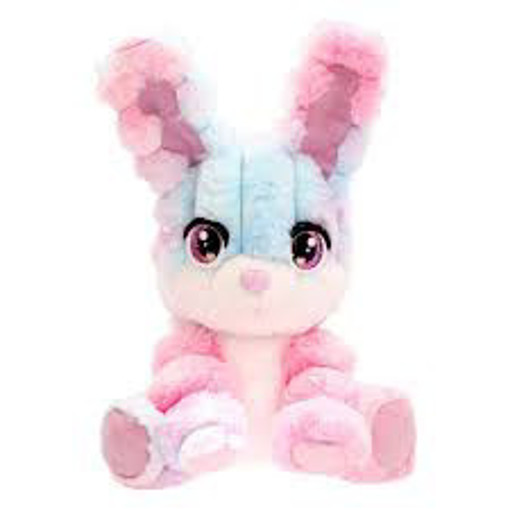 Picture of Plush Bunny Cotton Cuties