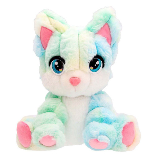 Picture of Plush Kittens Cotton Cuties