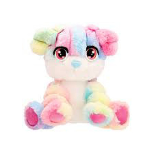 Picture of Plush Puppy Dogs Cotton Cuties