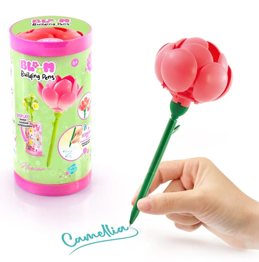 Picture of Articles Pen Canal Toys, Scented Ink