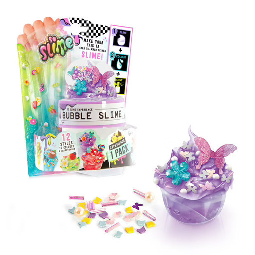 Picture of Slime Canal Toys,Butter Slime