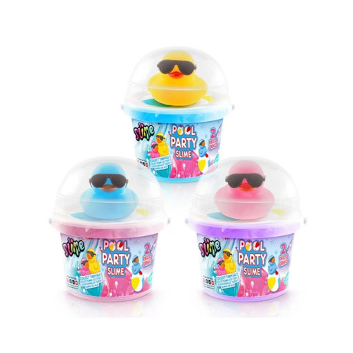 Picture of Slime Bucket Canal Toys,Pool Party