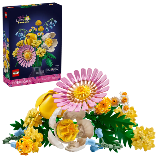 Picture of Lego Petite Sunny Bouquet