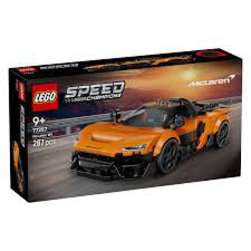 Picture of Lego Speed Champions Mclaren W1
