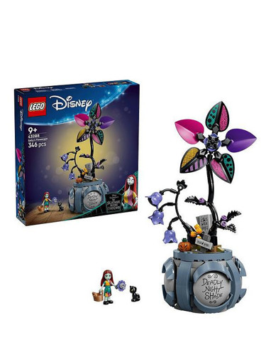 Picture of Lego Disney Sally's Flowerpot