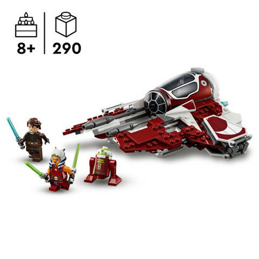 Picture of Lego Star Wars