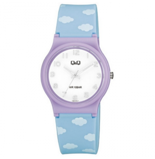 Picture of Watch Q&Q , V06AJ015VY