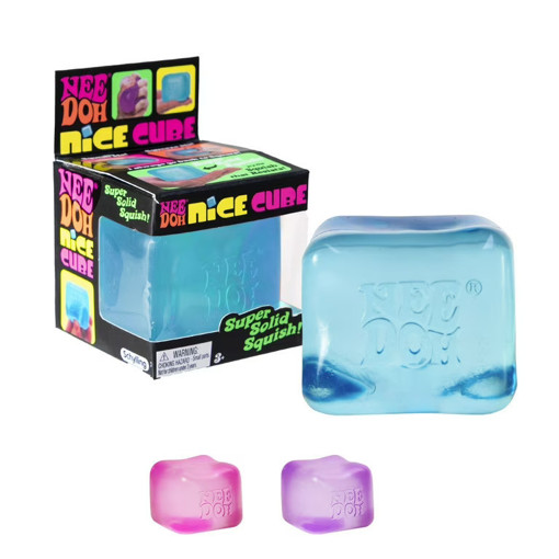 Picture of Needoh Nice Cube
