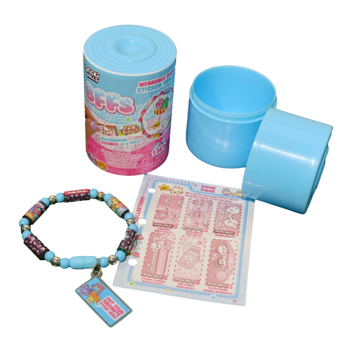 Picture of Girl Accessories Bracelets Sticki Rolls,CDU