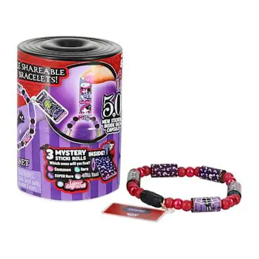 Picture of Girl Accessories Bracelets Sticki Rolls,CDU