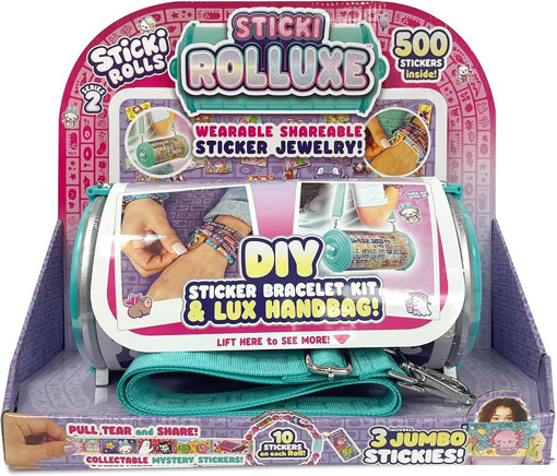 Picture of Girl Accessories Bracelets Sticki Rolls,Rolluxe