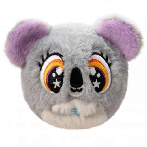 Picture of Plush Grey koala Bouncibles