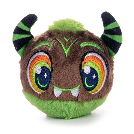 Picture of Plush Green Monster Bouncibles