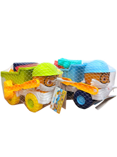 Picture of Beach Toys  Fansheng, Boys Truck