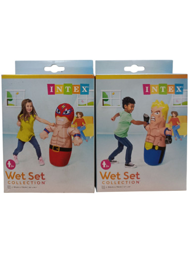 Picture of Beach Toys 91x72cm Bop Bag Intex