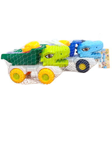 Picture of Beach Toys Dinosaur Fansheng