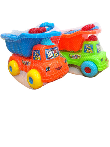 Picture of Beach Toys Fansheng, Lovely Truck Car