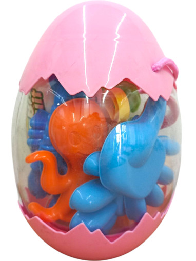Picture of Beach Toys Sea Animals