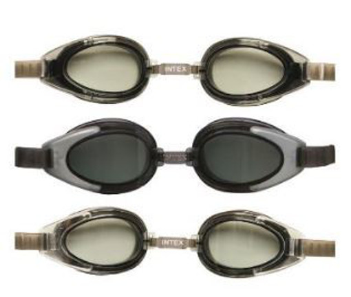 Picture of Goggles Age 14+ Intex, Water Sports