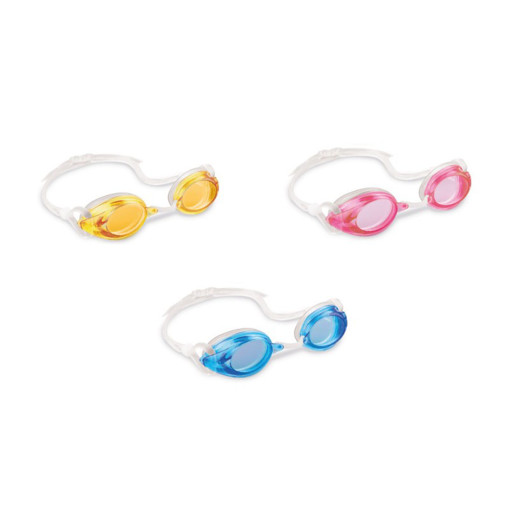 Picture of Goggles Asstd.clrs Intex