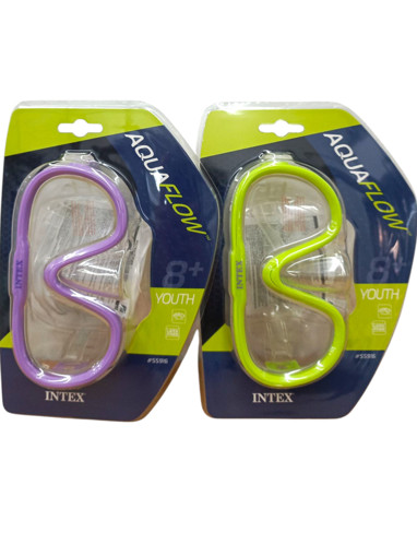 Picture of Goggles Asstd.clrs Mask Intex