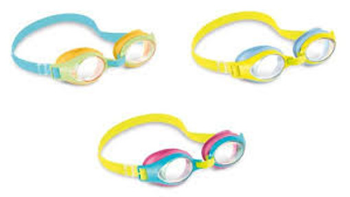Picture of Goggles Junior Intex
