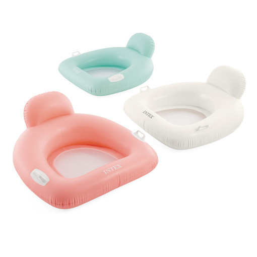 Picture of Lounge Float With Handle Intex